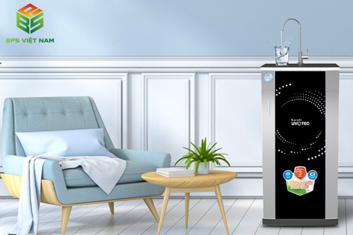 Máy lọc nước Karofi có tốt không?