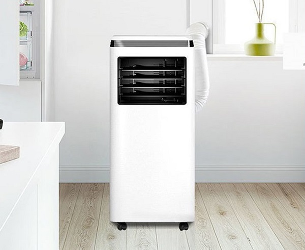 Review Điều hòa di động Chigo G20
