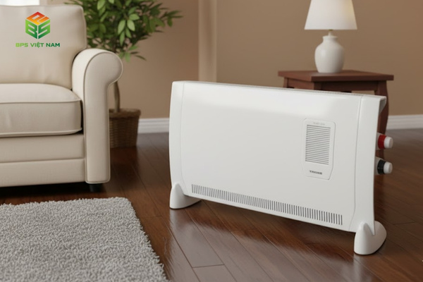 Máy sưởi đối lưu Tiross TS9214