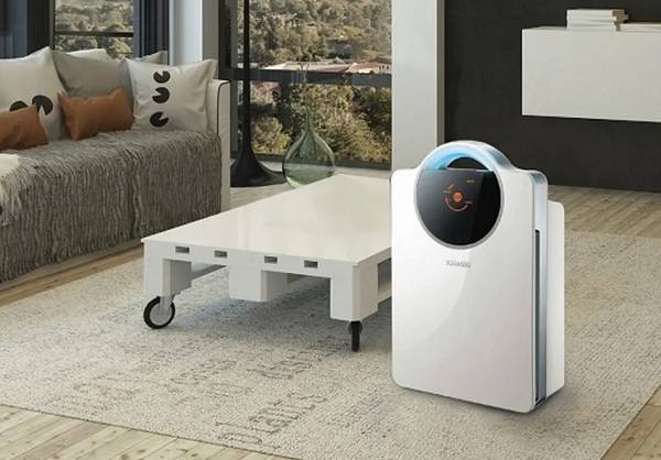 Kinh nghiệm mua máy lọc không khí tạo oxy từ chuyên gia