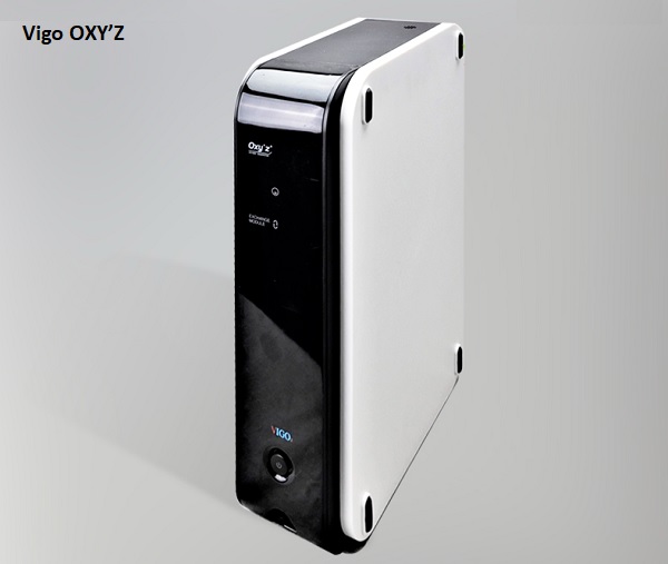 Máy lọc không khí Vigo OXY’Z 