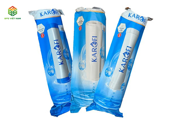 Máy lọc nước Karofi KAQ-U05