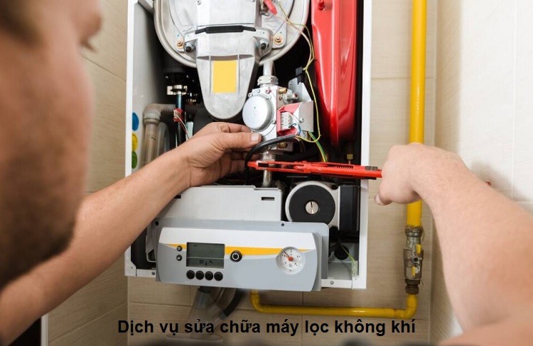 Địa chỉ mua cảm biến độ ẩm máy lọc không khí 