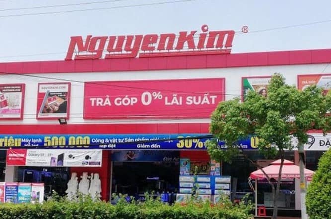 siêu thị điện máy lớn hà nội