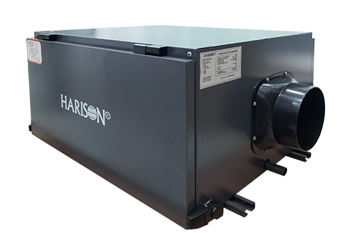 Máy hút ẩm treo trần Harison HCD-45B