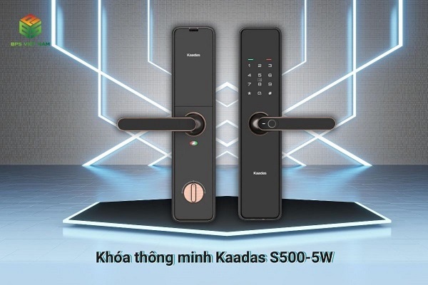 Khóa Kaadas bảo hành như thế nào?