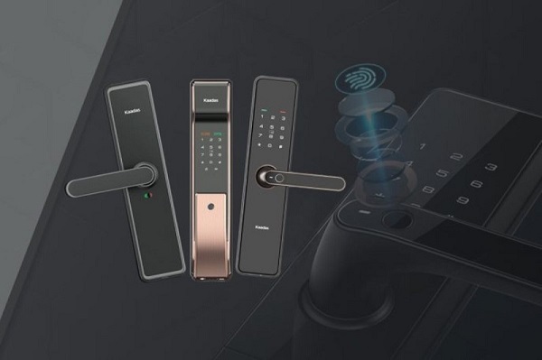 Khóa Kaadas của nước nào?