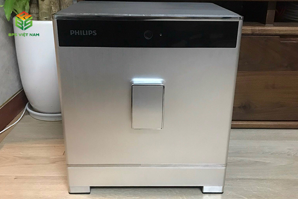 Két sắt PHILIPS SBX701-4B0 (60 Kg)