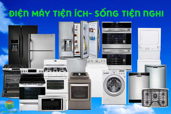 Danh mục sản phẩm của BPS Việt Nam