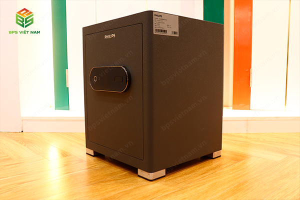 Top 5 két sắt chất lượng an toàn nên mua