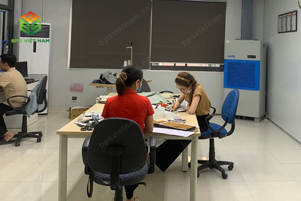 Máy hút ẩm công nghiệp Harison của Nước nào? Có tốt không?