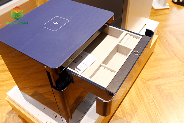 Kinh nghiệm chọn mua két sắt gia đình? Loại nào chất lượng?