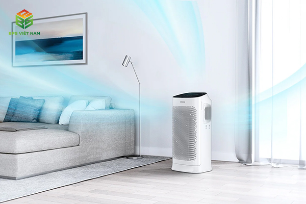 Ưu điểm và Nhược điểm dòng máy lọc không khí