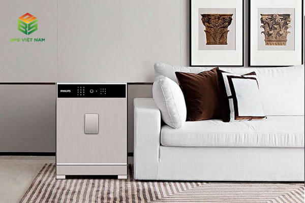 Ưu nhược điểm Két sắt trên thị trường hiện nay