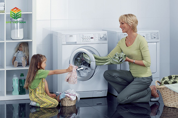 Nên mua máy sấy quần áo hãng nào tốt nhất hiện nay?