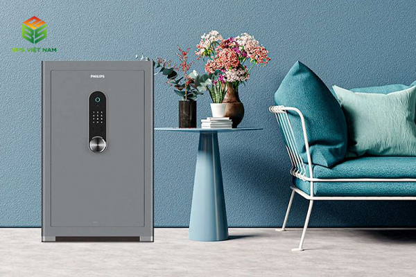 Ưu nhược điểm Két sắt trên thị trường hiện nay