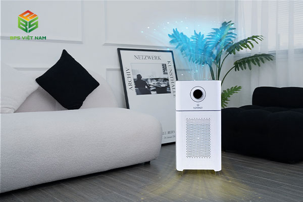 Nên chọn máy lọc không khí thương hiệu nào? Top thương hiệu tốt nhất hiện nay