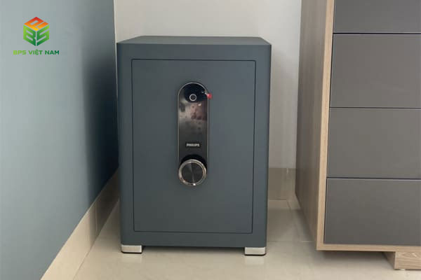 Két sắt mini là gì? Top 5 két sắt cần có trong gia đình