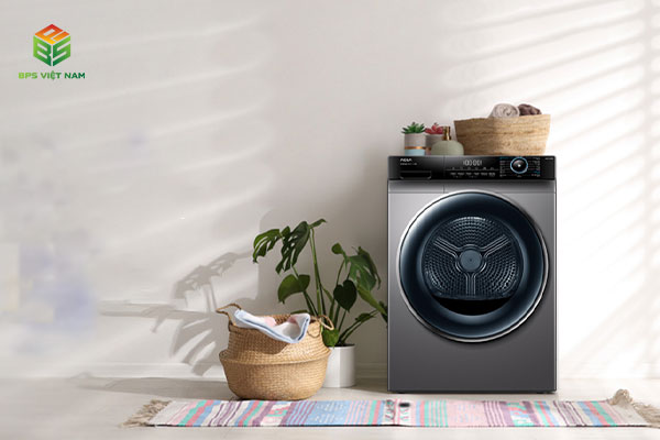  Các loại máy sấy quần áo được ưa chuộng trên thị trường hiện nay