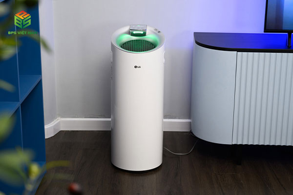 Phòng kín nên sử dụng máy lọc không khí loại nào? Top 5 sản phẩm tốt nhất