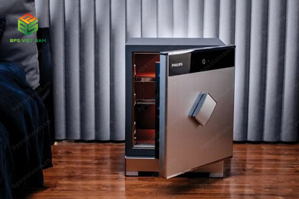 Dòng két sắt Philips được khách hàng yêu thích