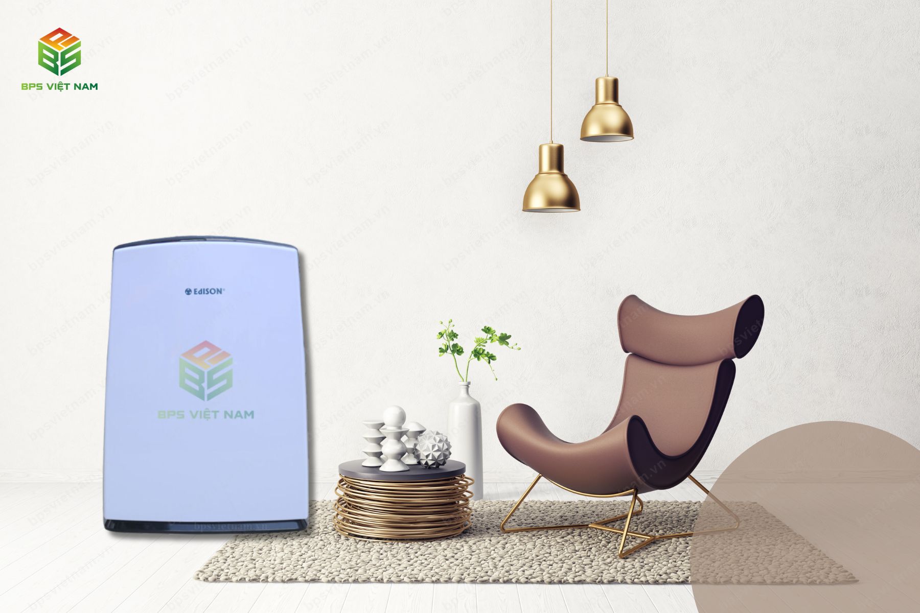 Hướng dẫn sử dụng Máy hút ẩm Edison ED-12BE