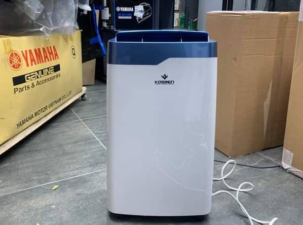 Máy hút ẩm hãng nào tốt? Nên mua máy hút ẩm loại nào cho gia đình? 