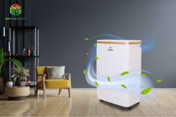 Công dụng máy hút ẩm - Có nên mua máy hút ẩm không?