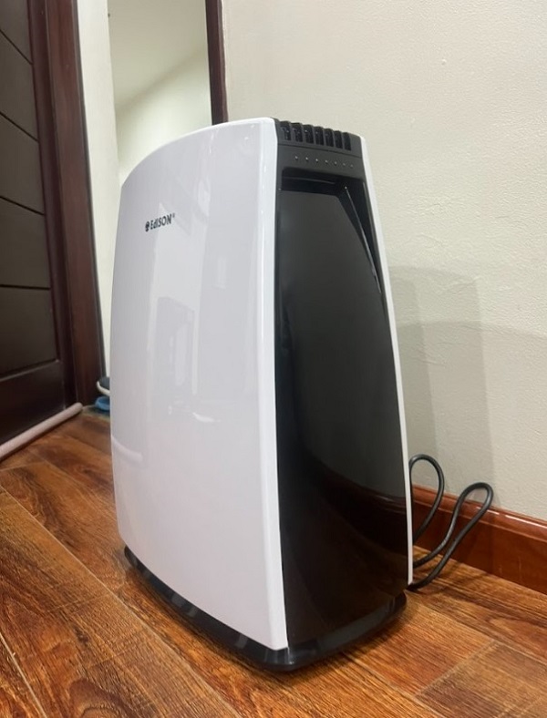 Top 9 máy hút ẩm phòng ngủ bán chạy đáng mua năm 2025 