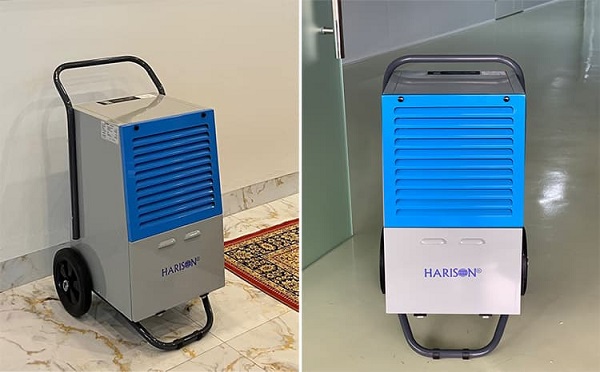 Top 6 Máy Hút Ẩm Cho Phòng 100m2 