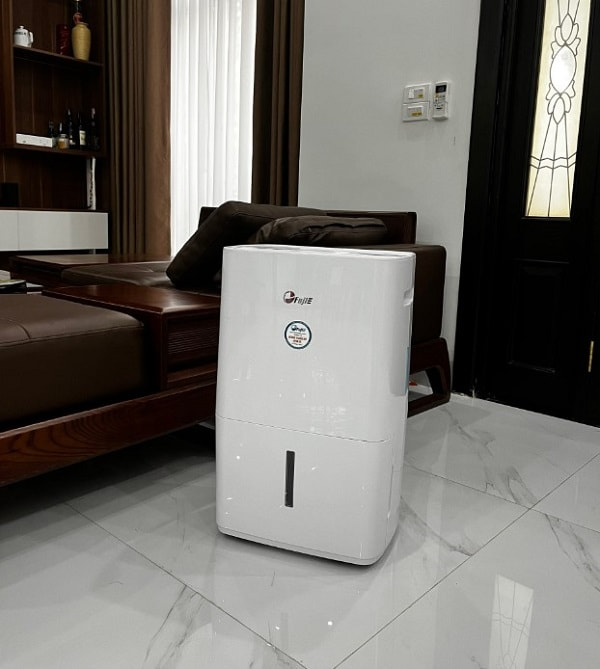 Top 12 máy hút ẩm cho phòng 80m2 đáng đầu tư năm 2025