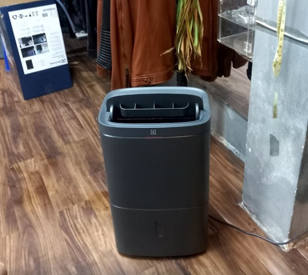 Top 8 máy hút ẩm phòng 50m2 tiết kiệm điện năm 2025