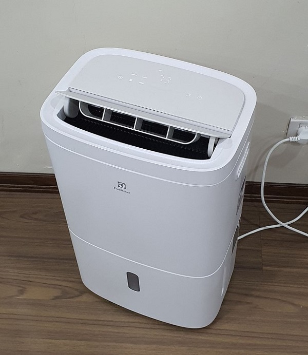 Top 12 máy hút ẩm cho phòng 40m2 giá rẻ đáng mua năm 2025