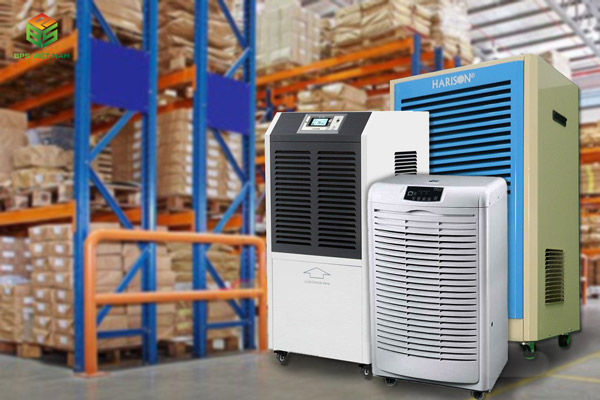 Dịch Vụ Cho Thuê Máy Hút Ẩm Giá Rẻ Tại Hà Nội