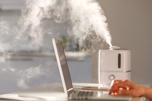 Độ ẩm bao nhiêu là tốt? Độ ẩm lý tưởng bảo vệ sức khỏe