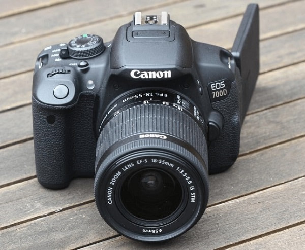 Độ ẩm bảo quản máy ảnh bao nhiêu là tốt