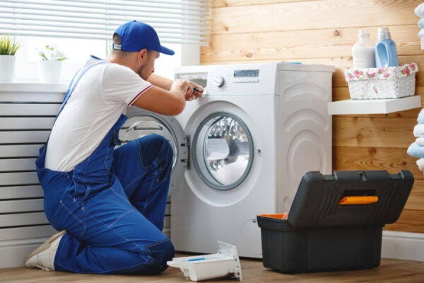 Bảng mã lỗi máy sấy Candy mới nhất (E21, E15, LOC,...)