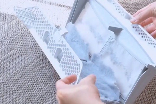 [Hướng dẫn] Vệ sinh máy sấy quần áo đúng chuẩn tại nhà