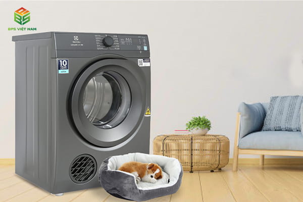 [Giải Đáp Thắc Mắc] Có Nên Dùng Máy Sấy Quần Áo Không?