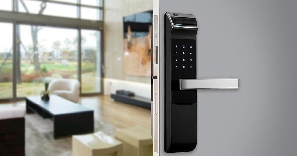 Top 18 hãng khóa cửa thông minh cao cấp tốt nhất năm 2025