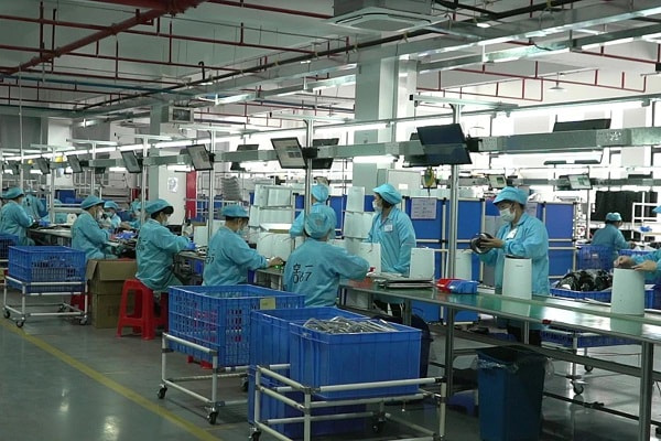 Fujihome của nước nào? Fujihome có tốt không? 