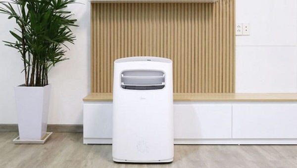 [Chia sẻ kinh nghiêm] Có nên dùng điều hòa di động không?