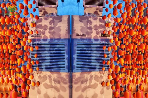 Máy Hút Ẩm Công Nghiệp - Giải pháp xử lý ẩm tối ưu cho Doanh Nghiệp