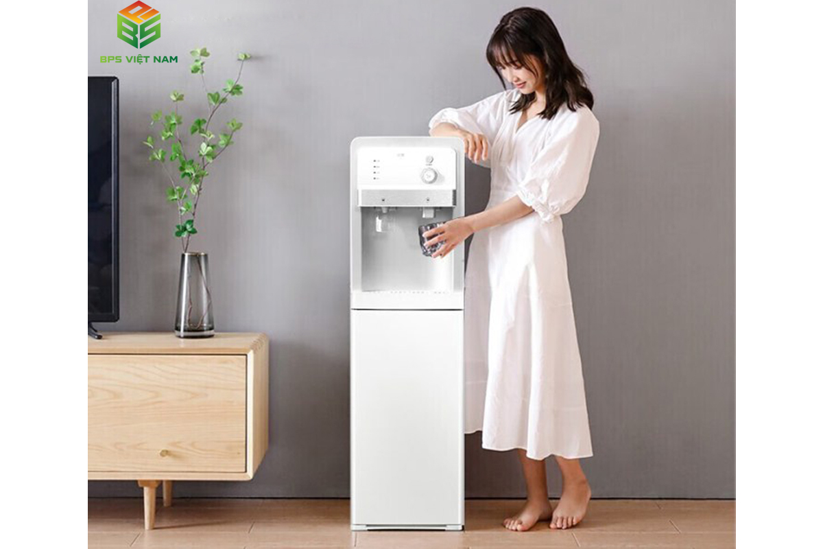 Kích thước các loại cây nước nóng lạnh phổ biến 2025