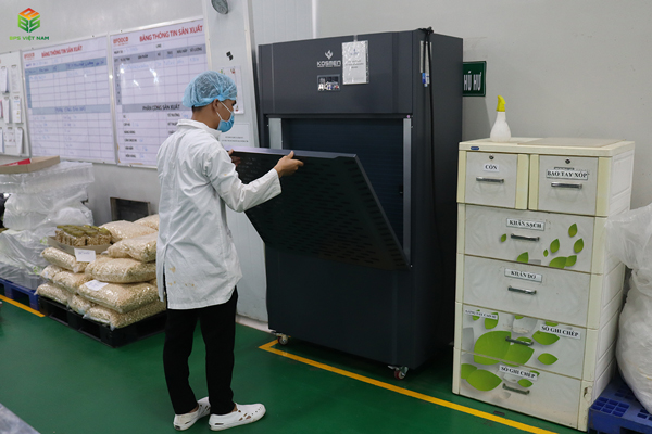 Máy hút ẩm công nghiệp công suất lớn giá tốt năm 2023