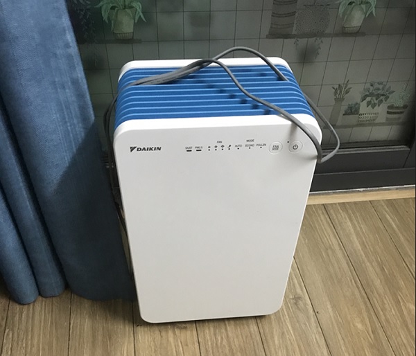 Review 5 loại máy lọc không khí bán chạy hiện nay