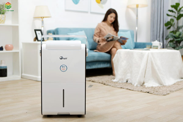 Tổng hợp các lỗi thường gặp trên máy hút ẩm gia đình. Nguyên nhân và cách xử lý 