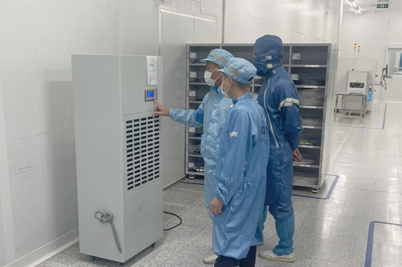 Top 10 máy hút ẩm công suất lớn 150 L/ ngày tốt nhất 2026 