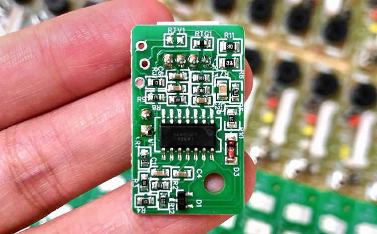 7 lưu ý khi mua cảm biến độ ẩm máy lọc không khí