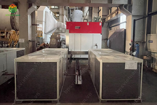 Hướng dẫn sử dụng máy hút ẩm Công Nghiệp an toàn - hiệu quả 